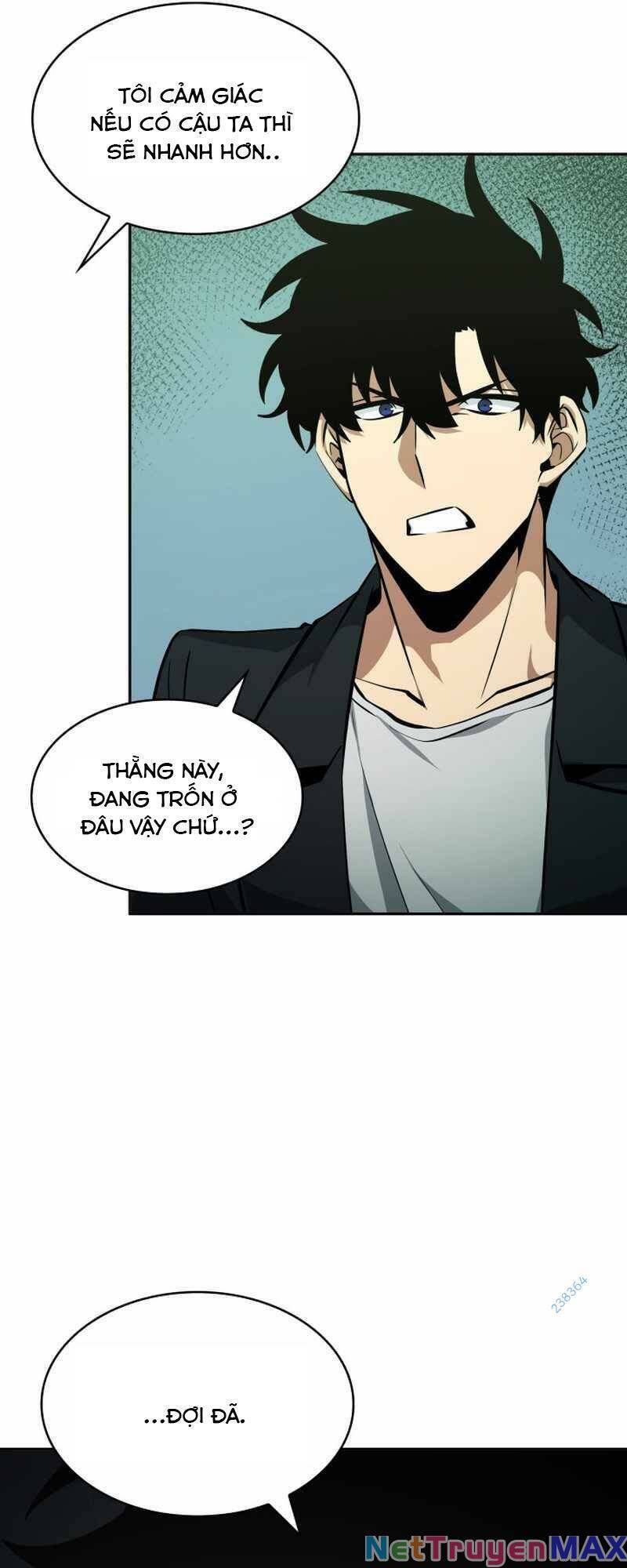 đọc truyện Vua Trộm Mộ Chương 405 ảnh 25 tại Thiên Thai Truyện