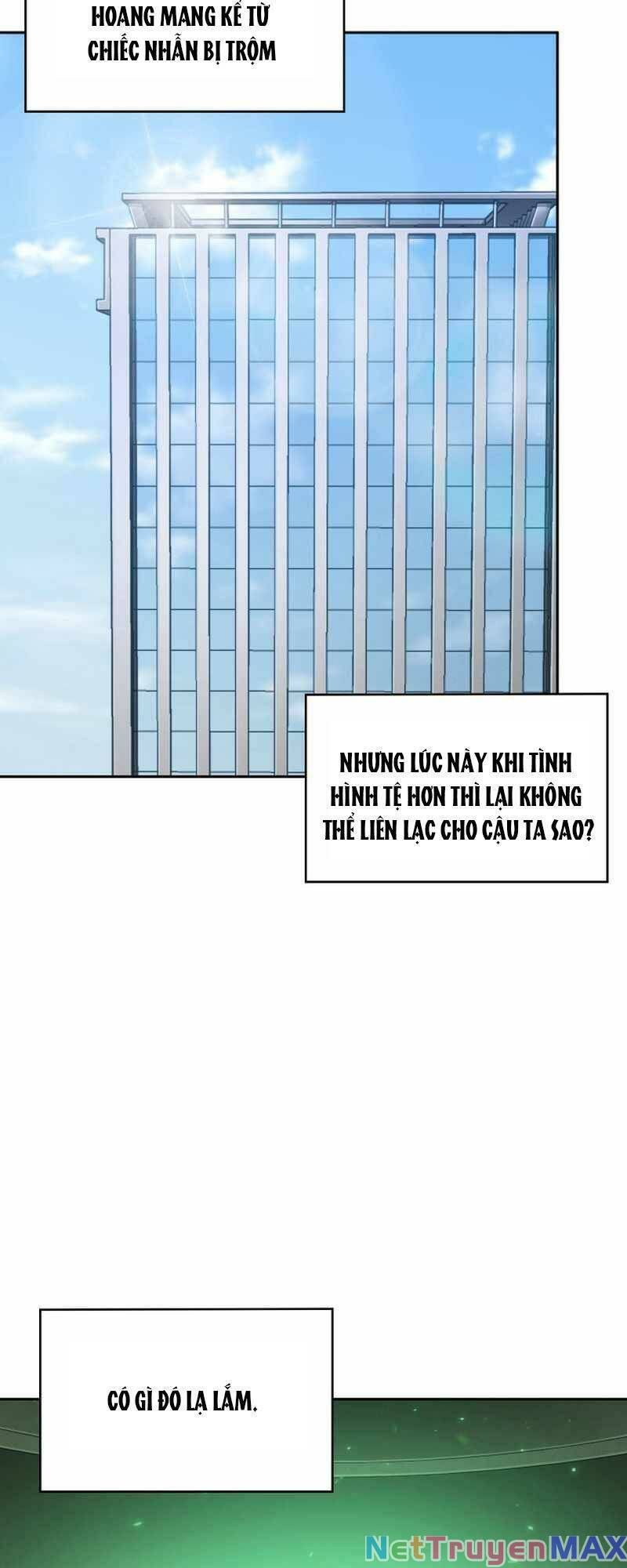 đọc truyện Vua Trộm Mộ Chương 405 ảnh 27 tại Thiên Thai Truyện