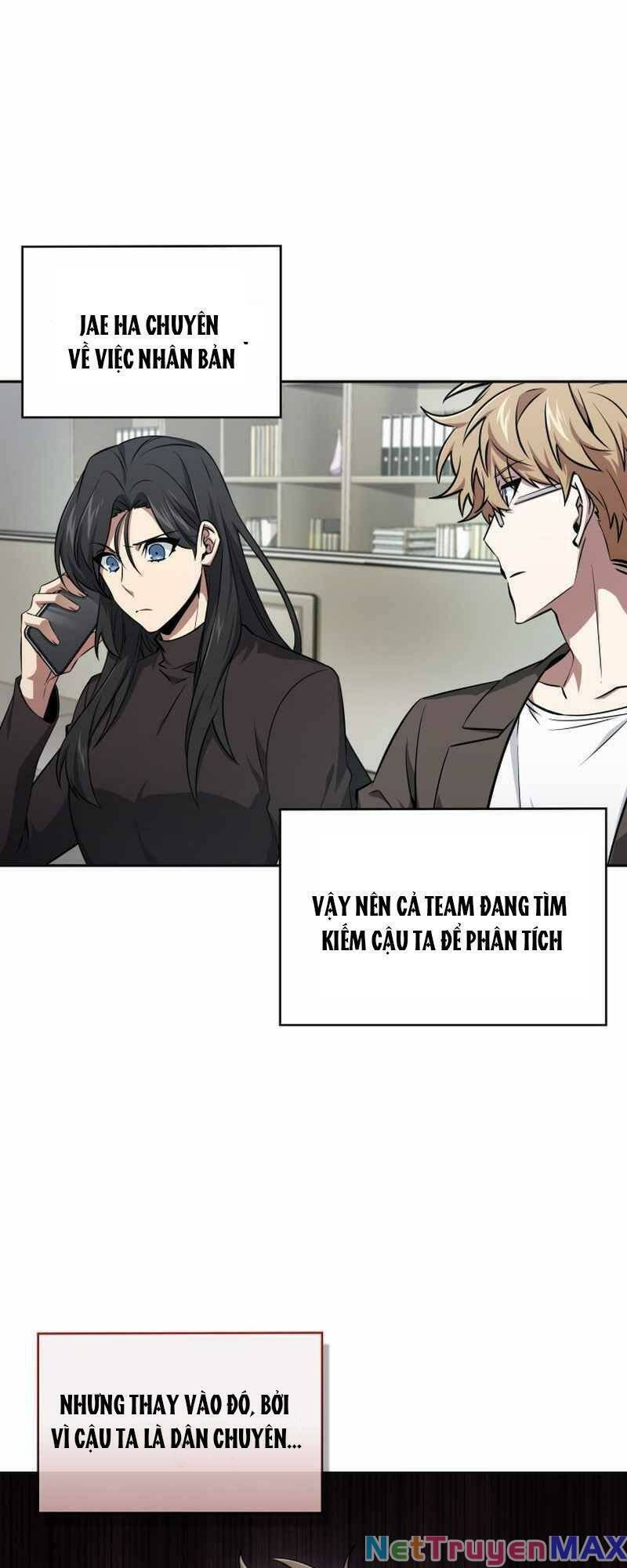 đọc truyện Vua Trộm Mộ Chương 405 ảnh 29 tại Thiên Thai Truyện