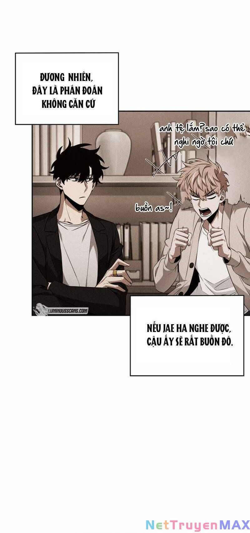 đọc truyện Vua Trộm Mộ Chương 405 ảnh 31 tại Thiên Thai Truyện