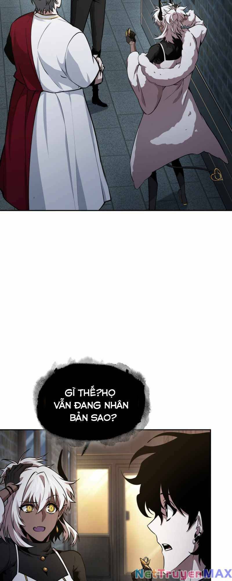 đọc truyện Vua Trộm Mộ Chương 405 ảnh 5 tại Thiên Thai Truyện