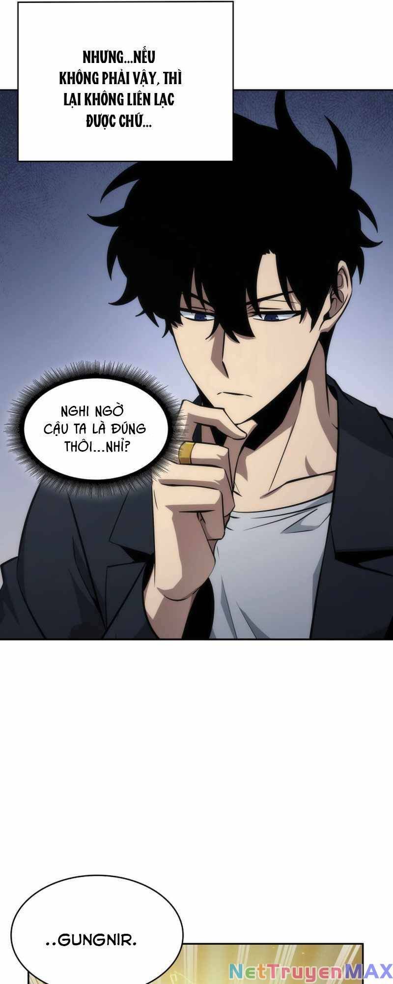 đọc truyện Vua Trộm Mộ Chương 405 ảnh 32 tại Thiên Thai Truyện