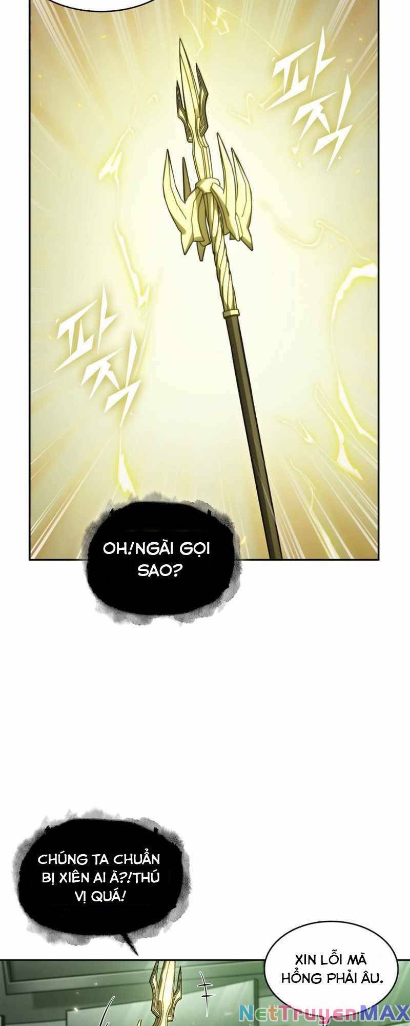 đọc truyện Vua Trộm Mộ Chương 405 ảnh 33 tại Thiên Thai Truyện