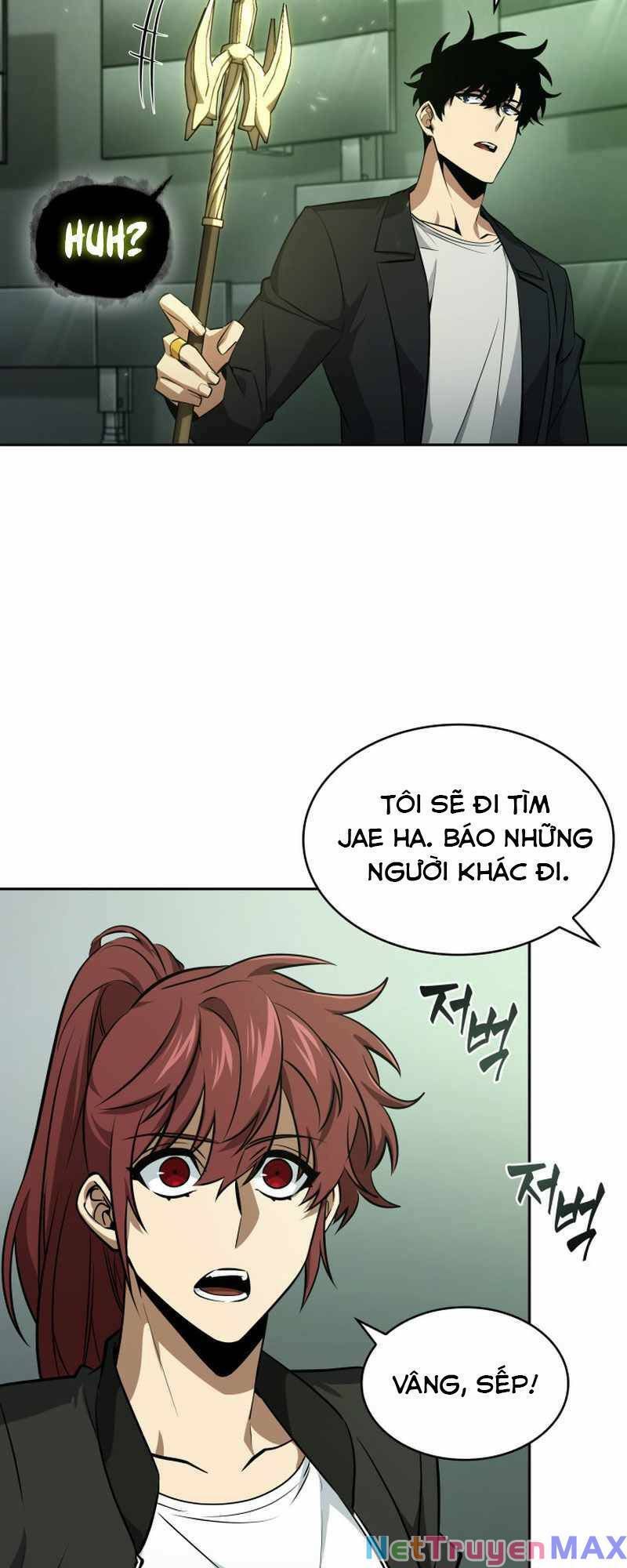 đọc truyện Vua Trộm Mộ Chương 405 ảnh 34 tại Thiên Thai Truyện