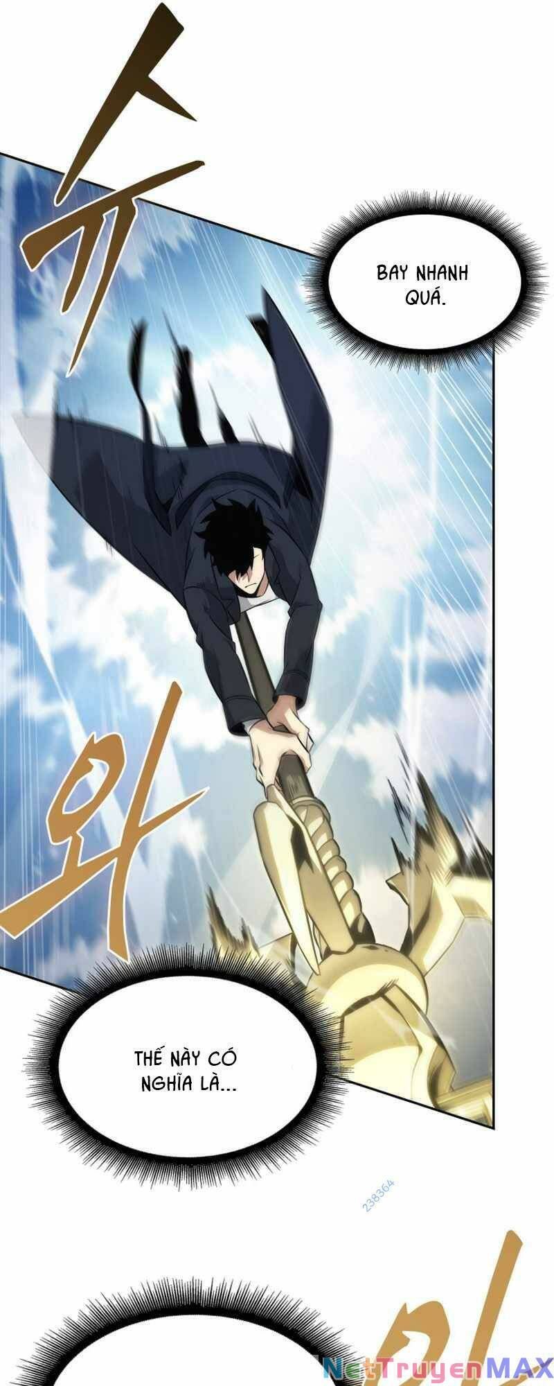 đọc truyện Vua Trộm Mộ Chương 405 ảnh 39 tại Thiên Thai Truyện