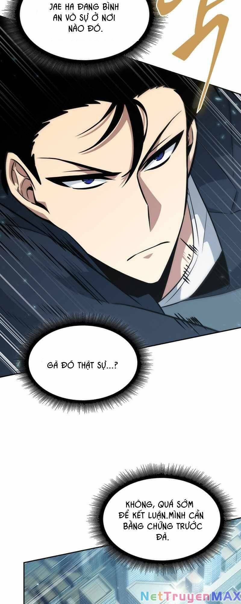 đọc truyện Vua Trộm Mộ Chương 405 ảnh 40 tại Thiên Thai Truyện