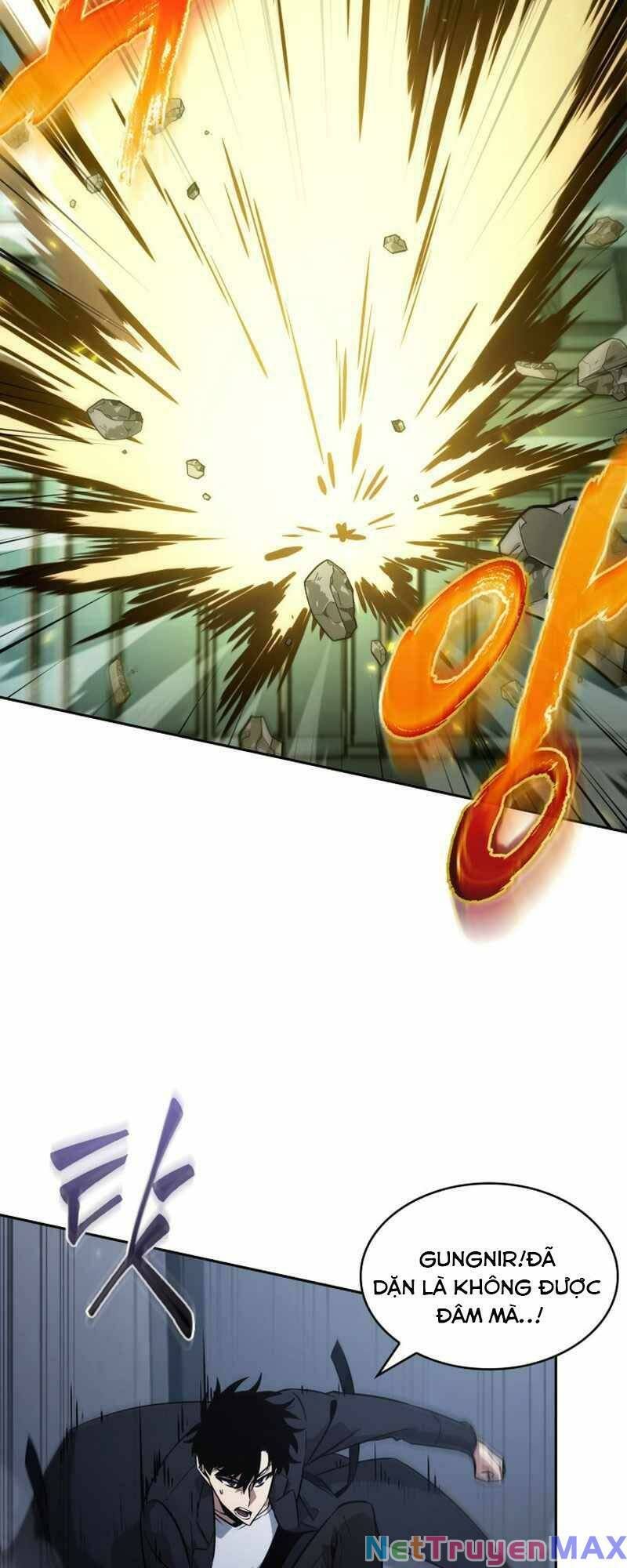 đọc truyện Vua Trộm Mộ Chương 405 ảnh 42 tại Thiên Thai Truyện