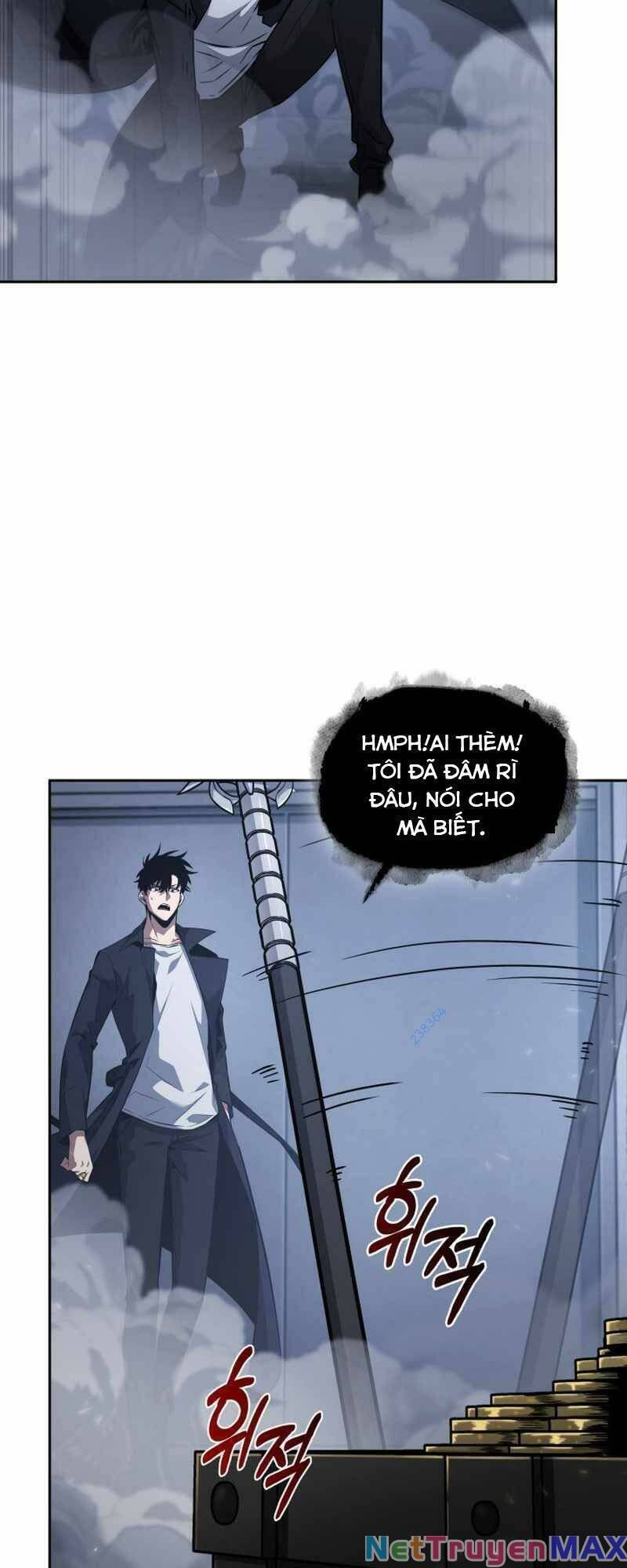 đọc truyện Vua Trộm Mộ Chương 405 ảnh 43 tại Thiên Thai Truyện