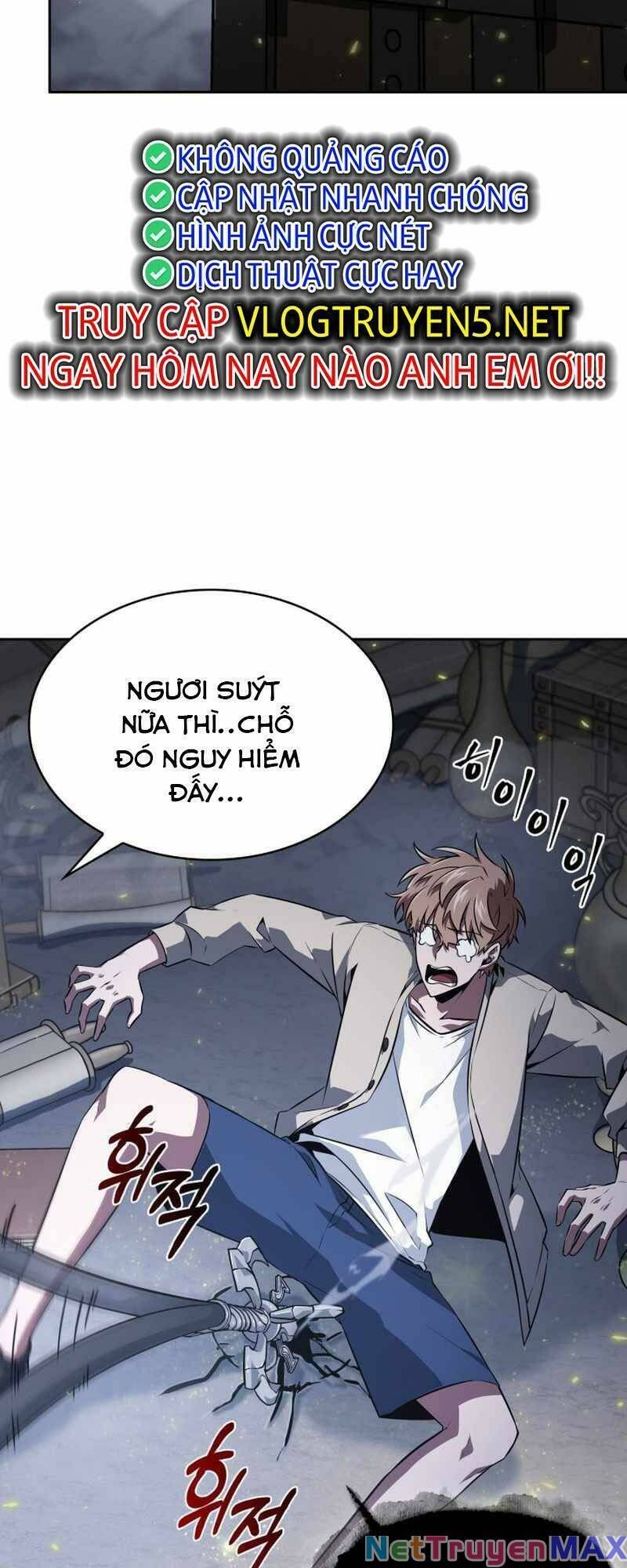 đọc truyện Vua Trộm Mộ Chương 405 ảnh 44 tại Thiên Thai Truyện