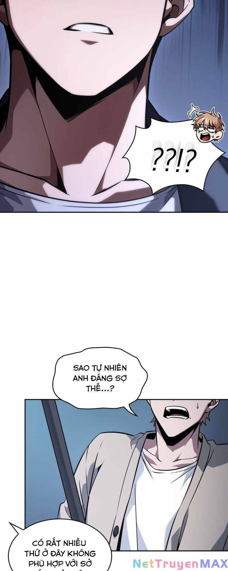 đọc truyện Vua Trộm Mộ Chương 405 ảnh 50 tại Thiên Thai Truyện