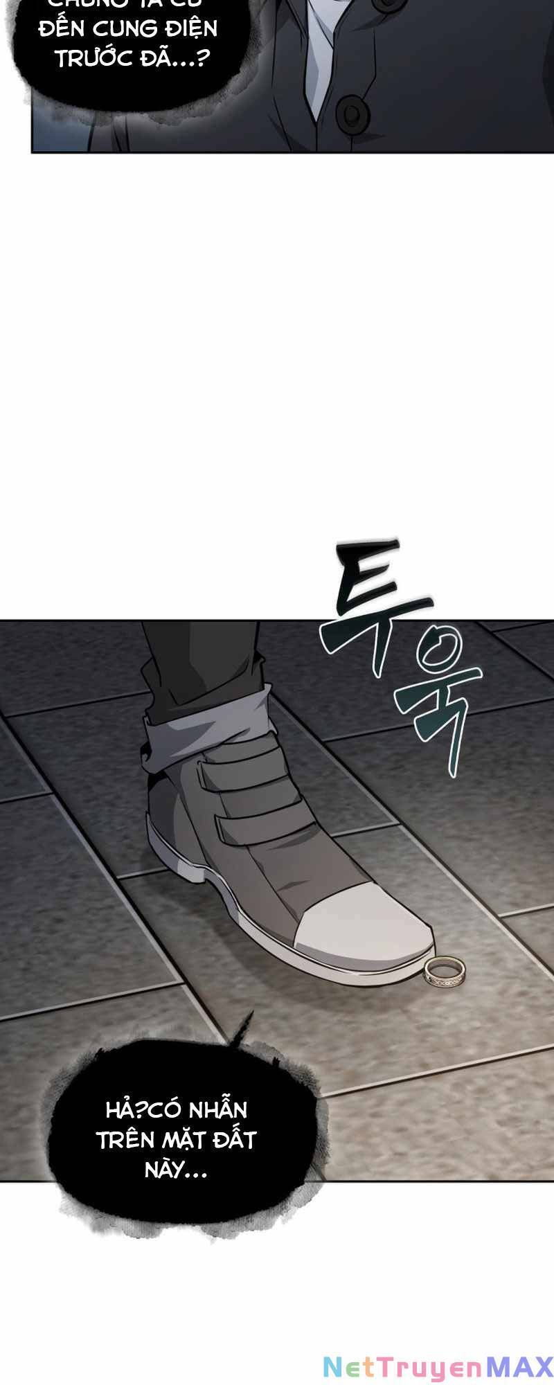 đọc truyện Vua Trộm Mộ Chương 405 ảnh 7 tại Thiên Thai Truyện