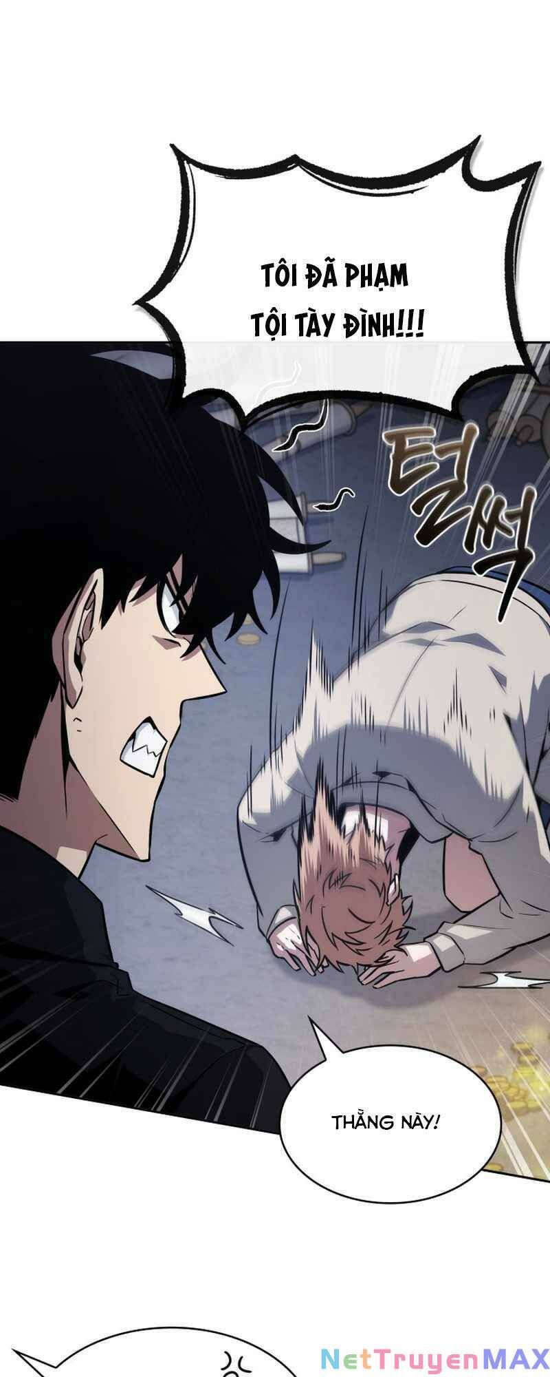 đọc truyện Vua Trộm Mộ Chương 405 ảnh 54 tại Thiên Thai Truyện