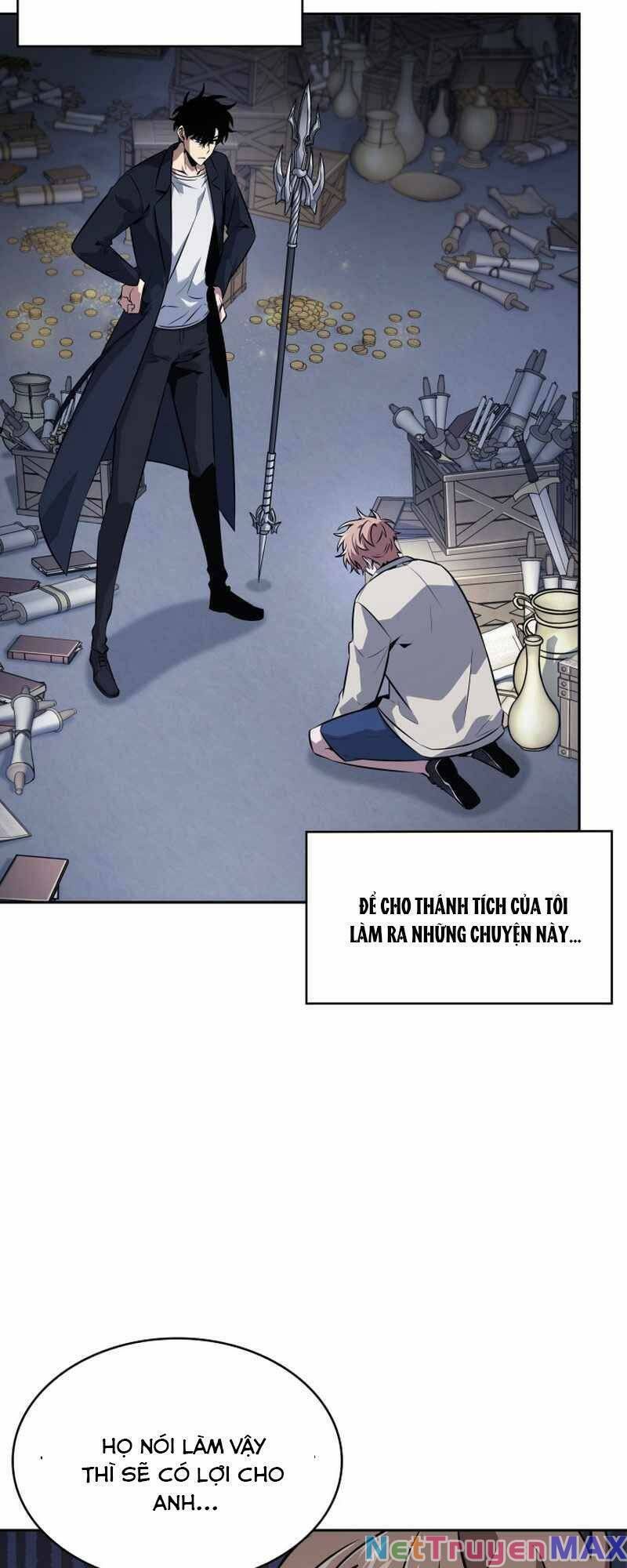 đọc truyện Vua Trộm Mộ Chương 405 ảnh 56 tại Thiên Thai Truyện