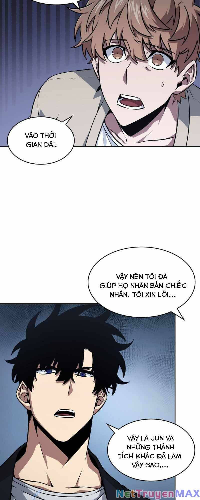 đọc truyện Vua Trộm Mộ Chương 405 ảnh 57 tại Thiên Thai Truyện