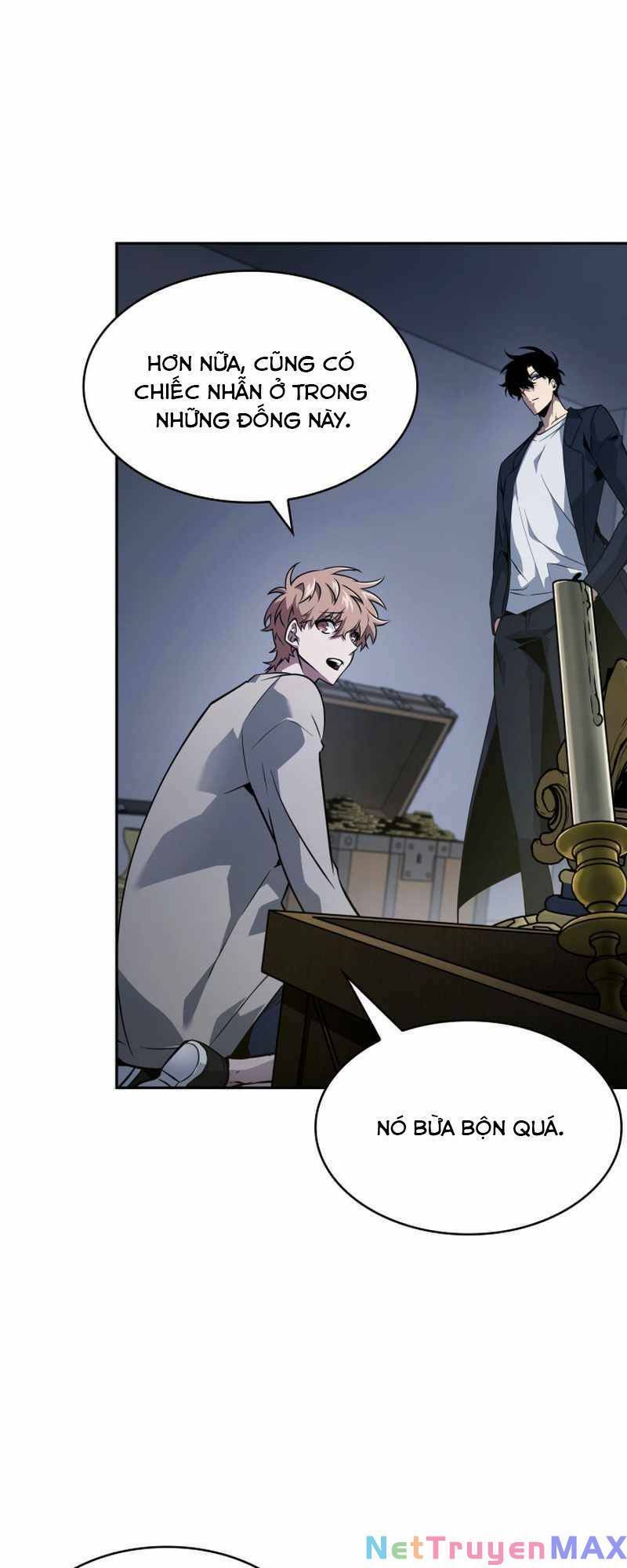 đọc truyện Vua Trộm Mộ Chương 405 ảnh 60 tại Thiên Thai Truyện