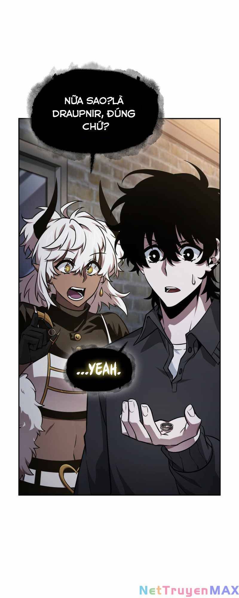 đọc truyện Vua Trộm Mộ Chương 405 ảnh 8 tại Thiên Thai Truyện