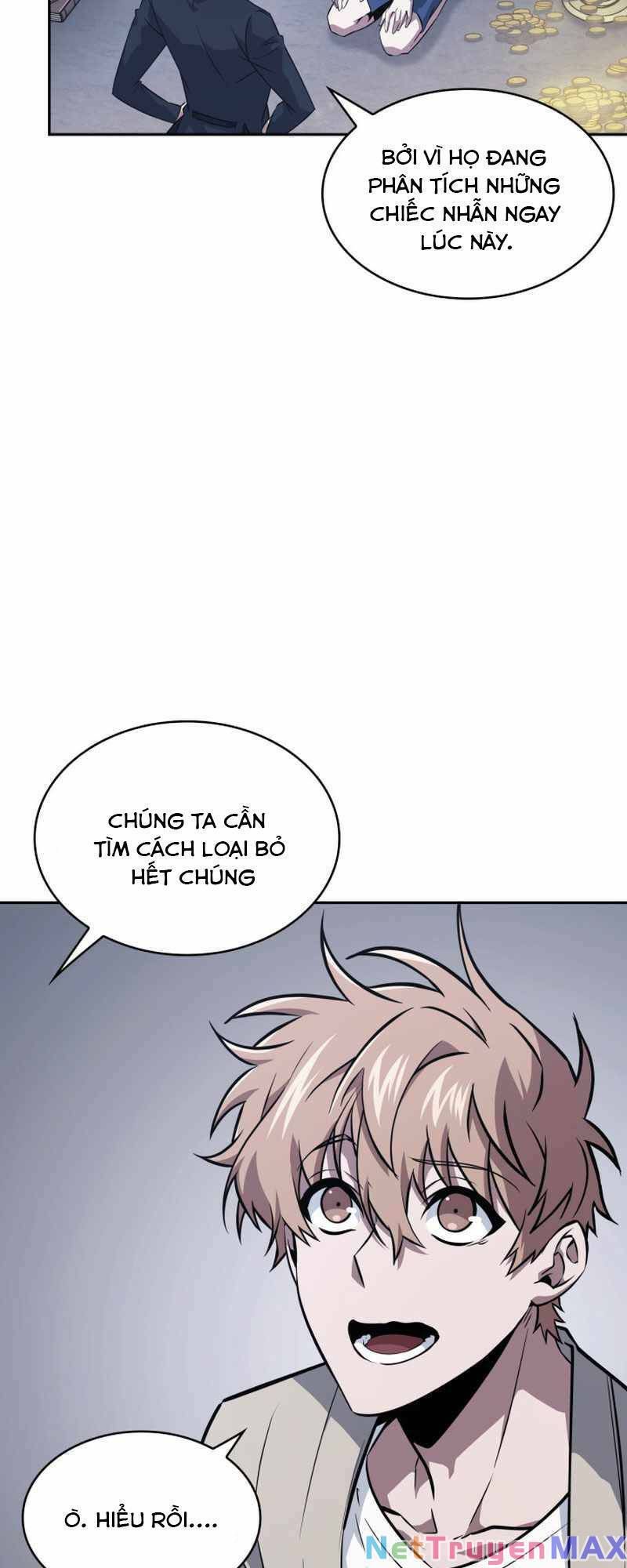 đọc truyện Vua Trộm Mộ Chương 405 ảnh 63 tại Thiên Thai Truyện