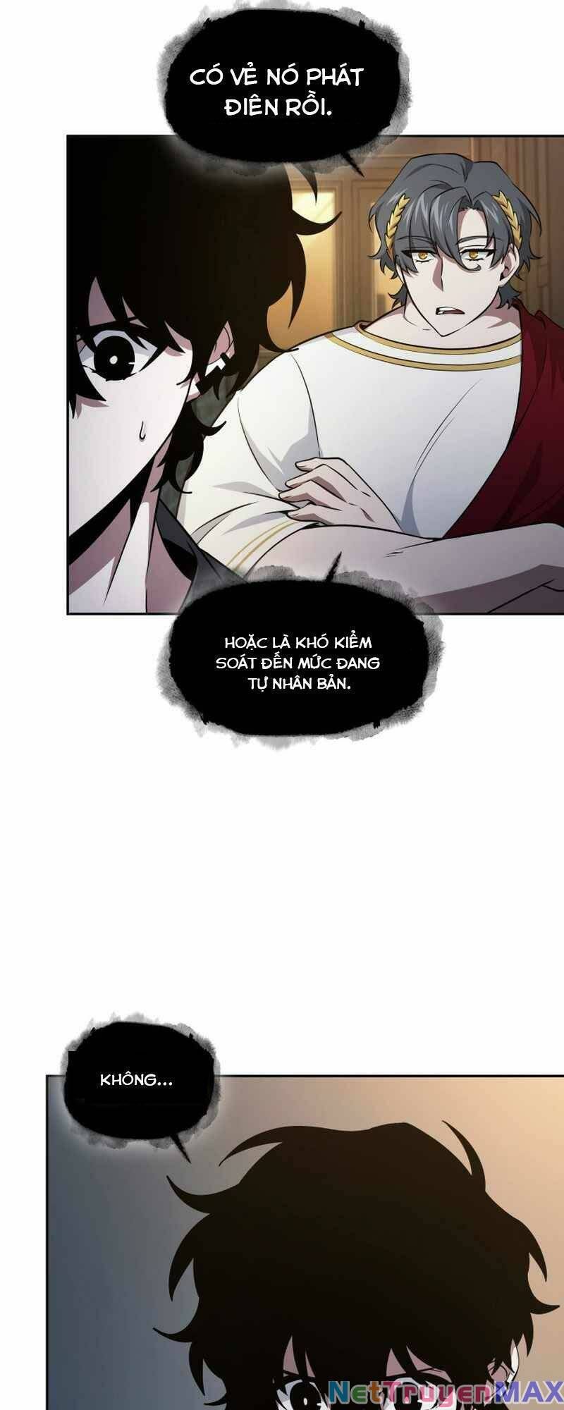 đọc truyện Vua Trộm Mộ Chương 405 ảnh 11 tại Thiên Thai Truyện