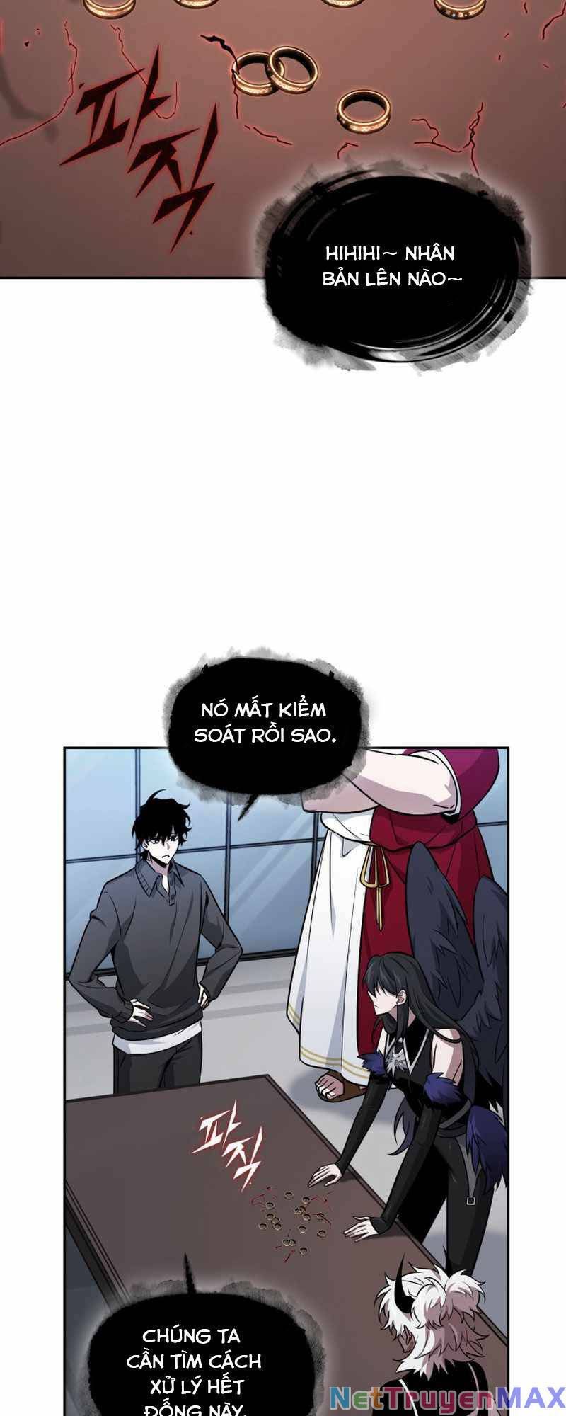 đọc truyện Vua Trộm Mộ Chương 406 ảnh 12 tại Thiên Thai Truyện