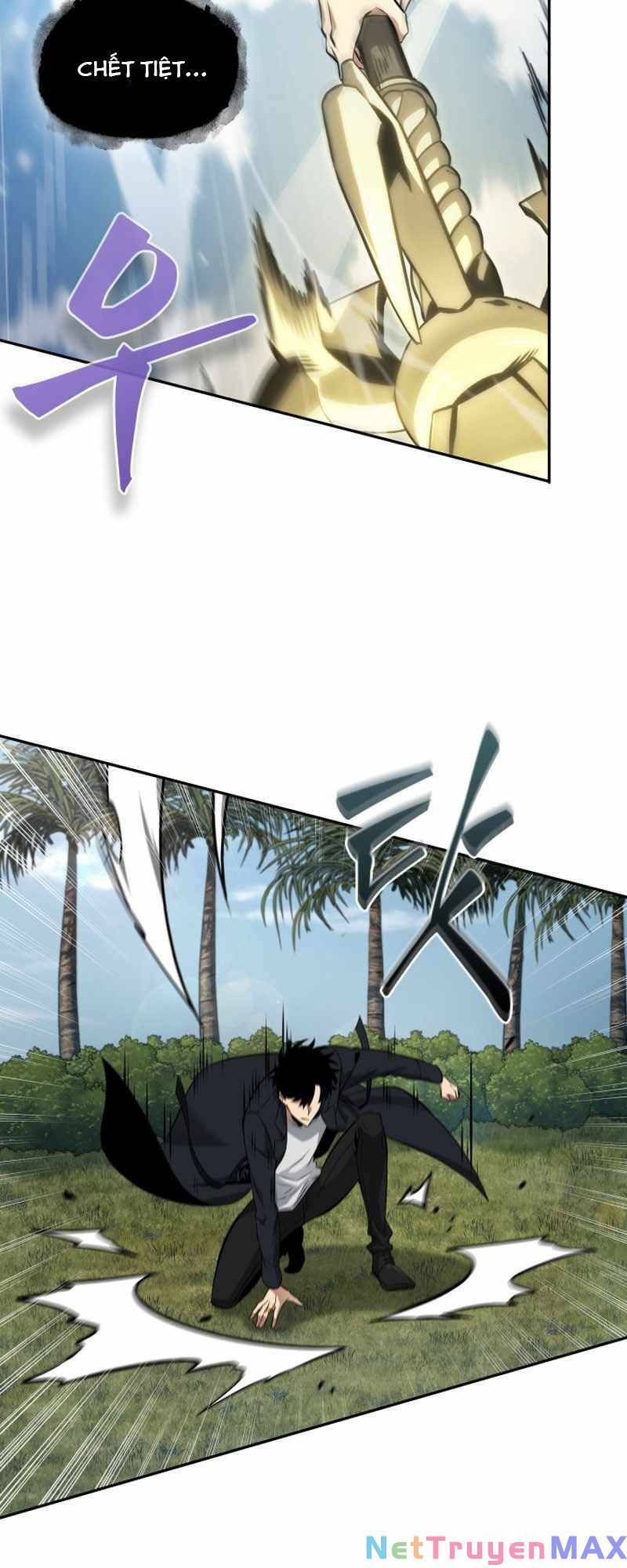 đọc truyện Vua Trộm Mộ Chương 406 ảnh 16 tại Thiên Thai Truyện