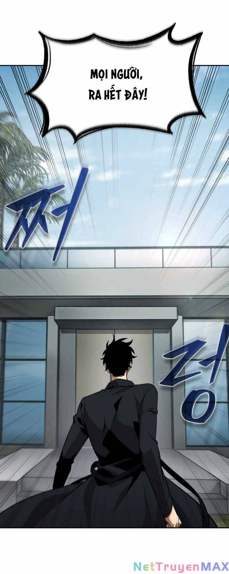 đọc truyện Vua Trộm Mộ Chương 406 ảnh 18 tại Thiên Thai Truyện