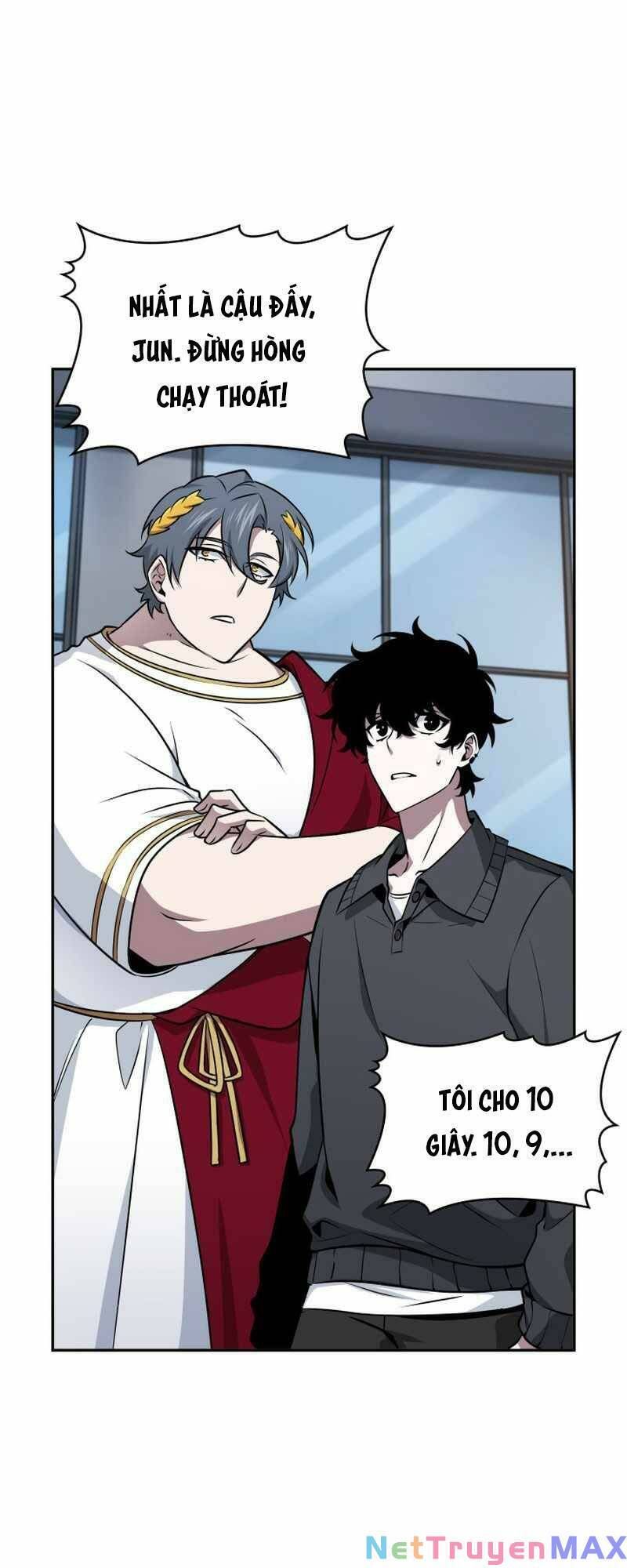 đọc truyện Vua Trộm Mộ Chương 406 ảnh 19 tại Thiên Thai Truyện