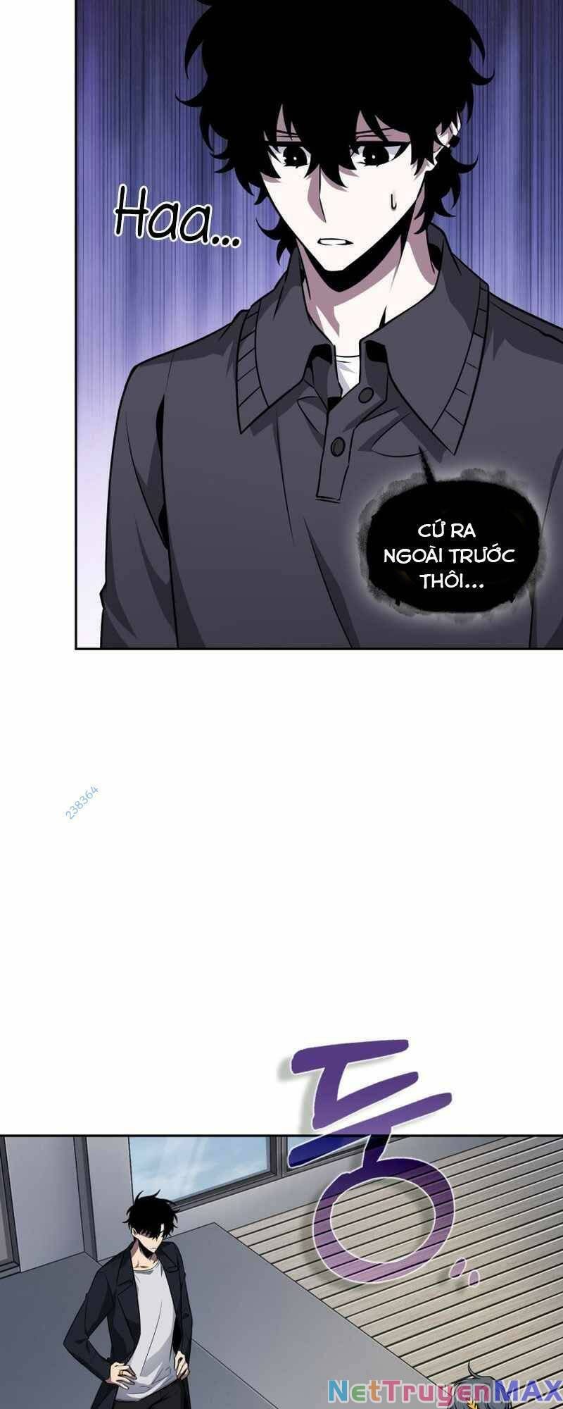 đọc truyện Vua Trộm Mộ Chương 406 ảnh 21 tại Thiên Thai Truyện