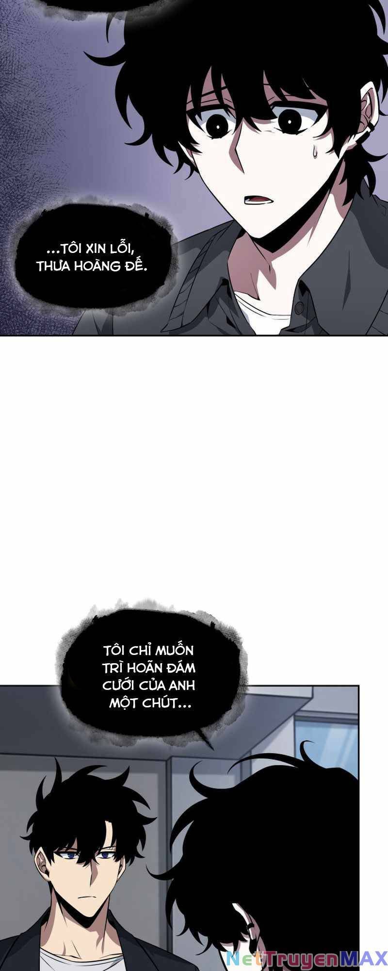 đọc truyện Vua Trộm Mộ Chương 406 ảnh 25 tại Thiên Thai Truyện