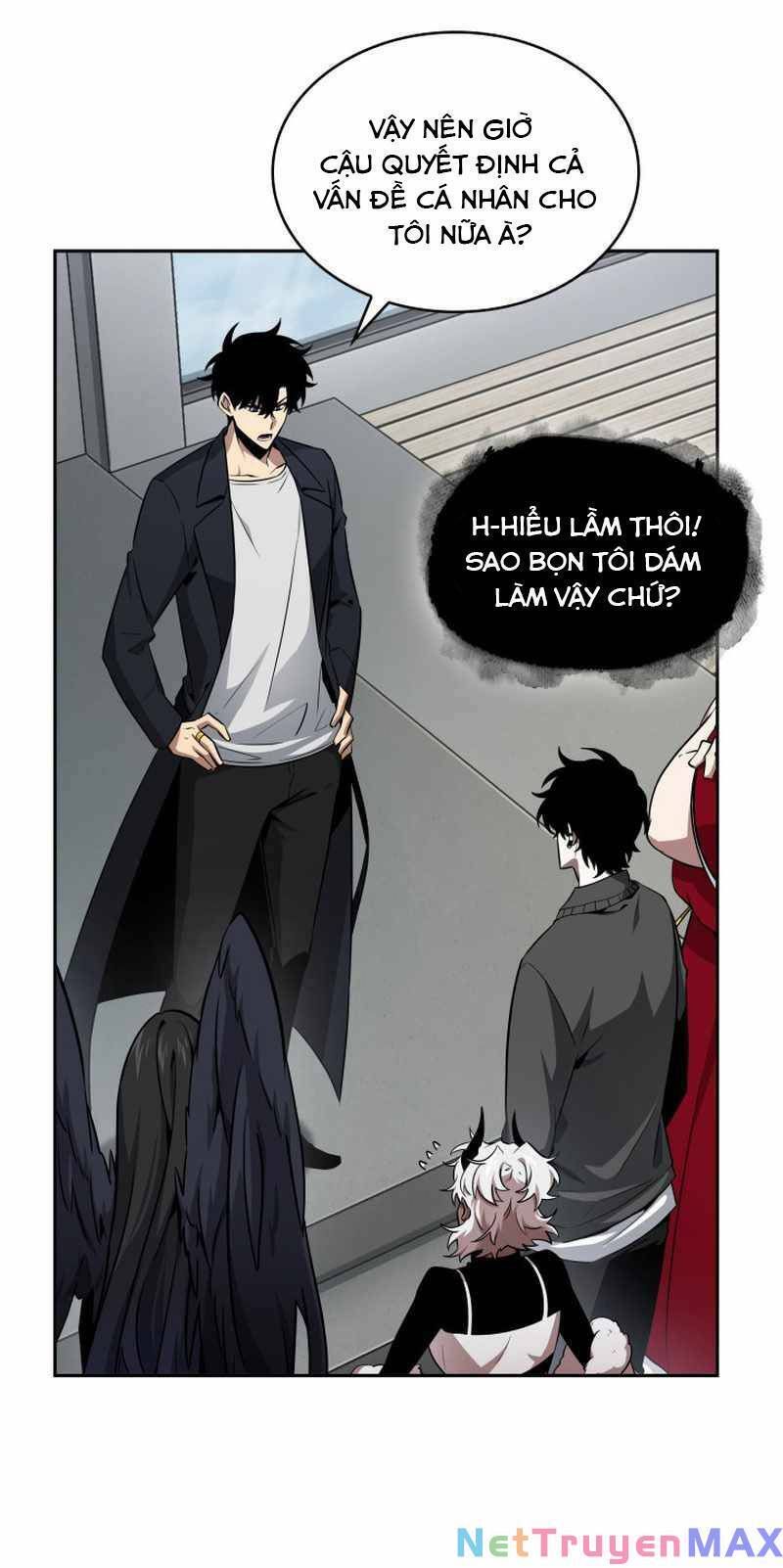 đọc truyện Vua Trộm Mộ Chương 406 ảnh 29 tại Thiên Thai Truyện