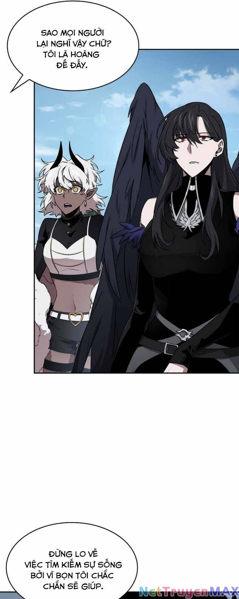 đọc truyện Vua Trộm Mộ Chương 406 ảnh 31 tại Thiên Thai Truyện