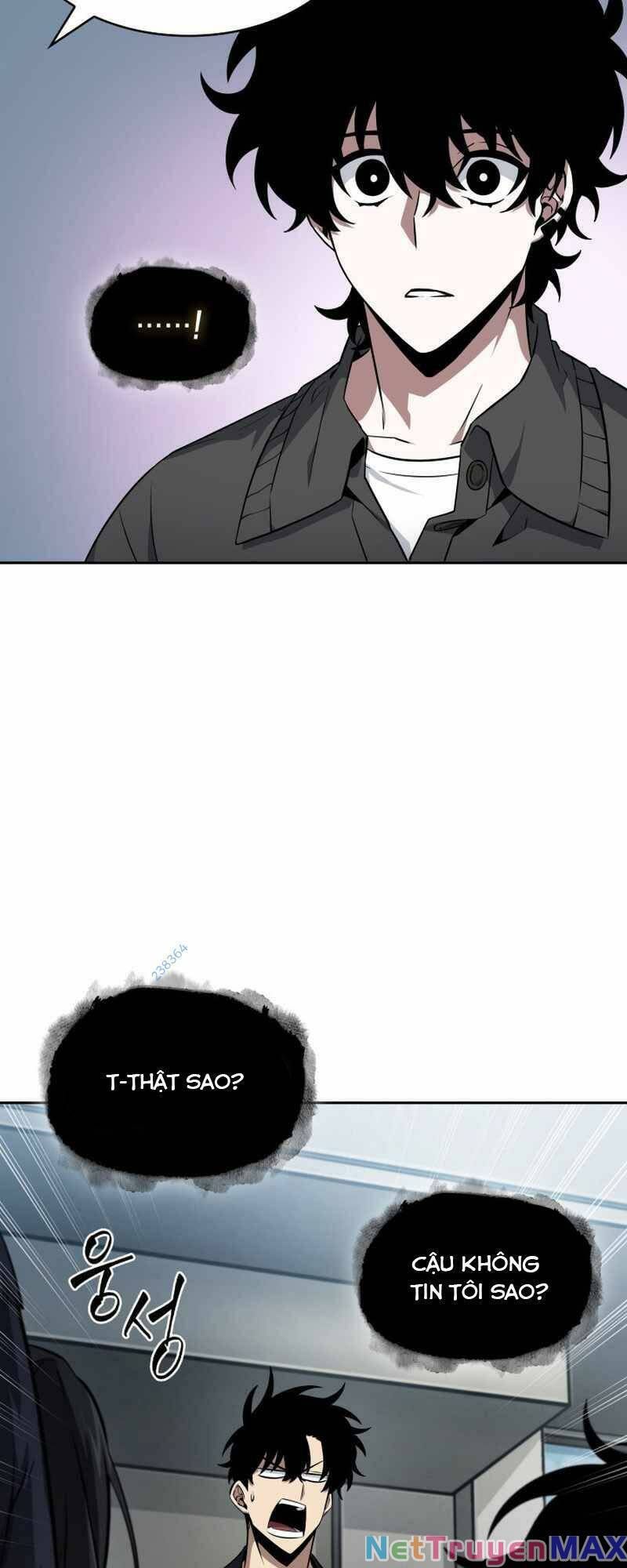 đọc truyện Vua Trộm Mộ Chương 406 ảnh 32 tại Thiên Thai Truyện