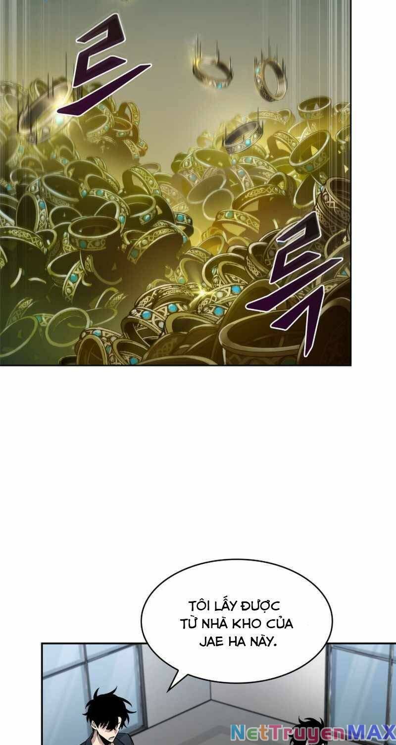 đọc truyện Vua Trộm Mộ Chương 406 ảnh 36 tại Thiên Thai Truyện