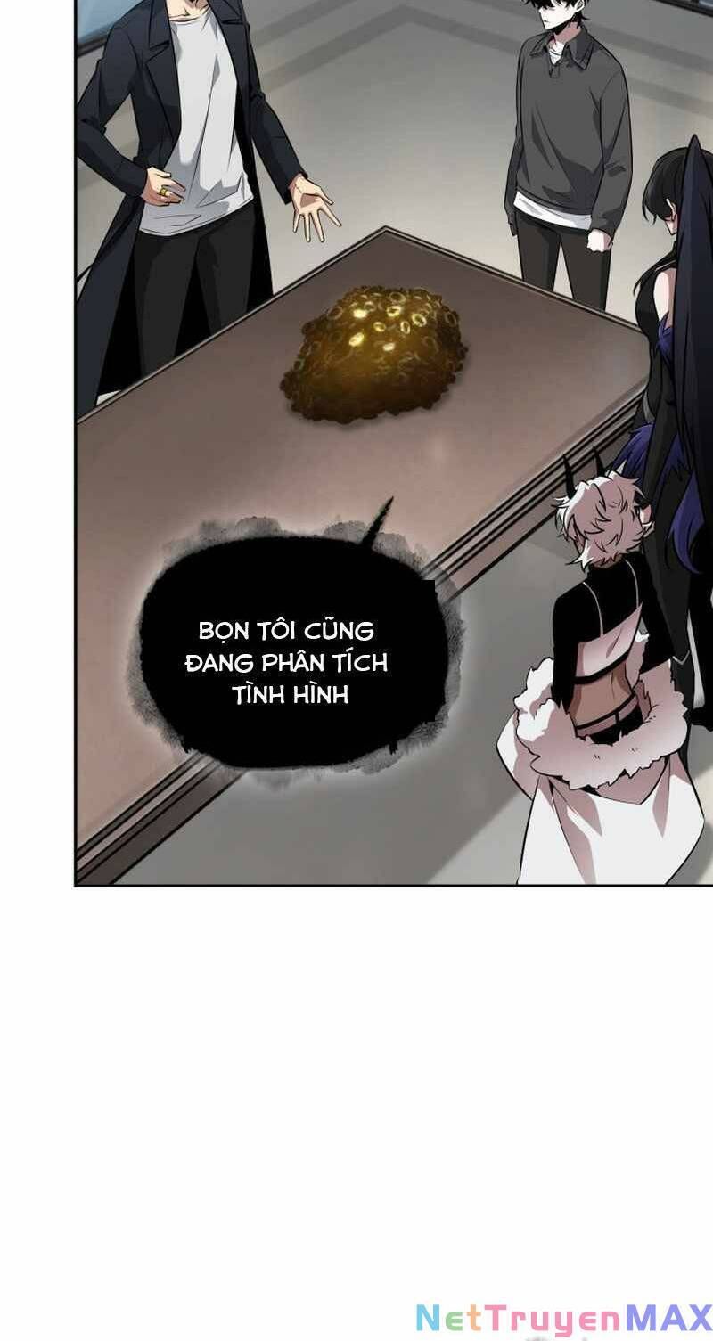 đọc truyện Vua Trộm Mộ Chương 406 ảnh 37 tại Thiên Thai Truyện