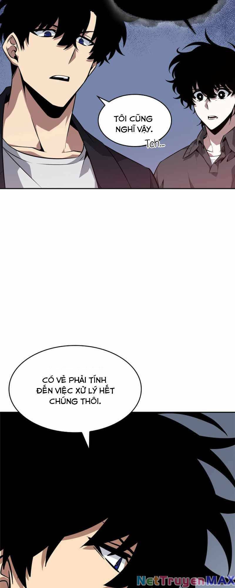 đọc truyện Vua Trộm Mộ Chương 406 ảnh 40 tại Thiên Thai Truyện