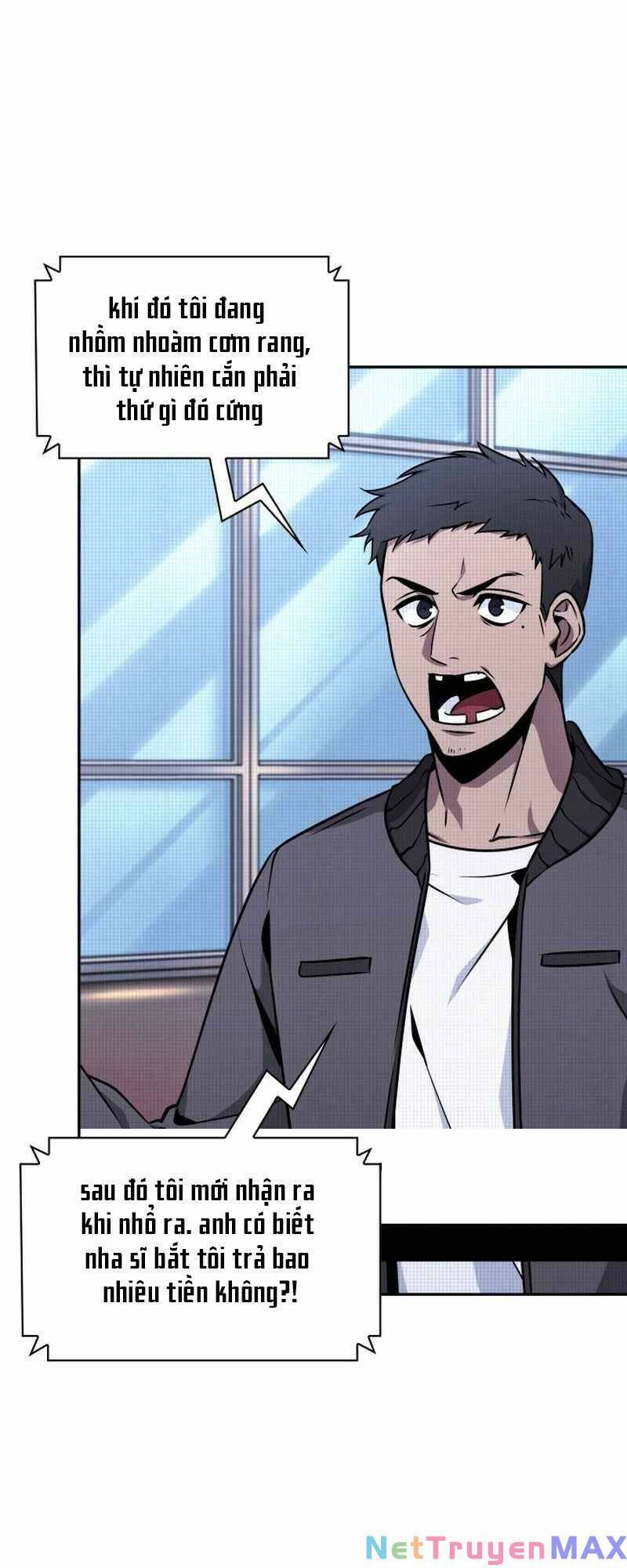 đọc truyện Vua Trộm Mộ Chương 406 ảnh 6 tại Thiên Thai Truyện