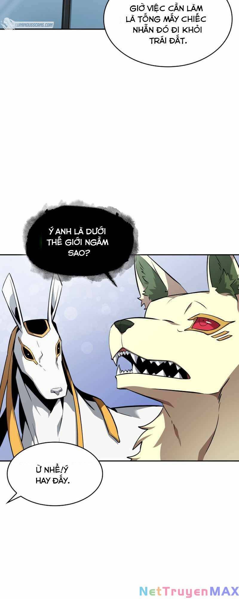 đọc truyện Vua Trộm Mộ Chương 406 ảnh 44 tại Thiên Thai Truyện