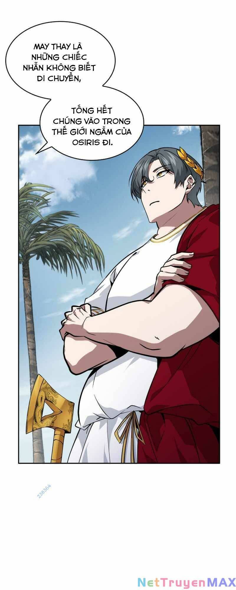 đọc truyện Vua Trộm Mộ Chương 406 ảnh 45 tại Thiên Thai Truyện