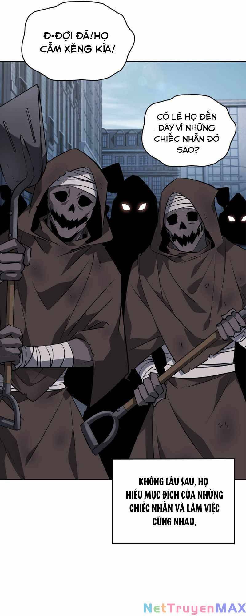 đọc truyện Vua Trộm Mộ Chương 406 ảnh 52 tại Thiên Thai Truyện