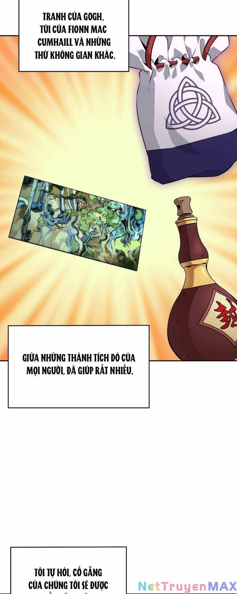 đọc truyện Vua Trộm Mộ Chương 406 ảnh 54 tại Thiên Thai Truyện