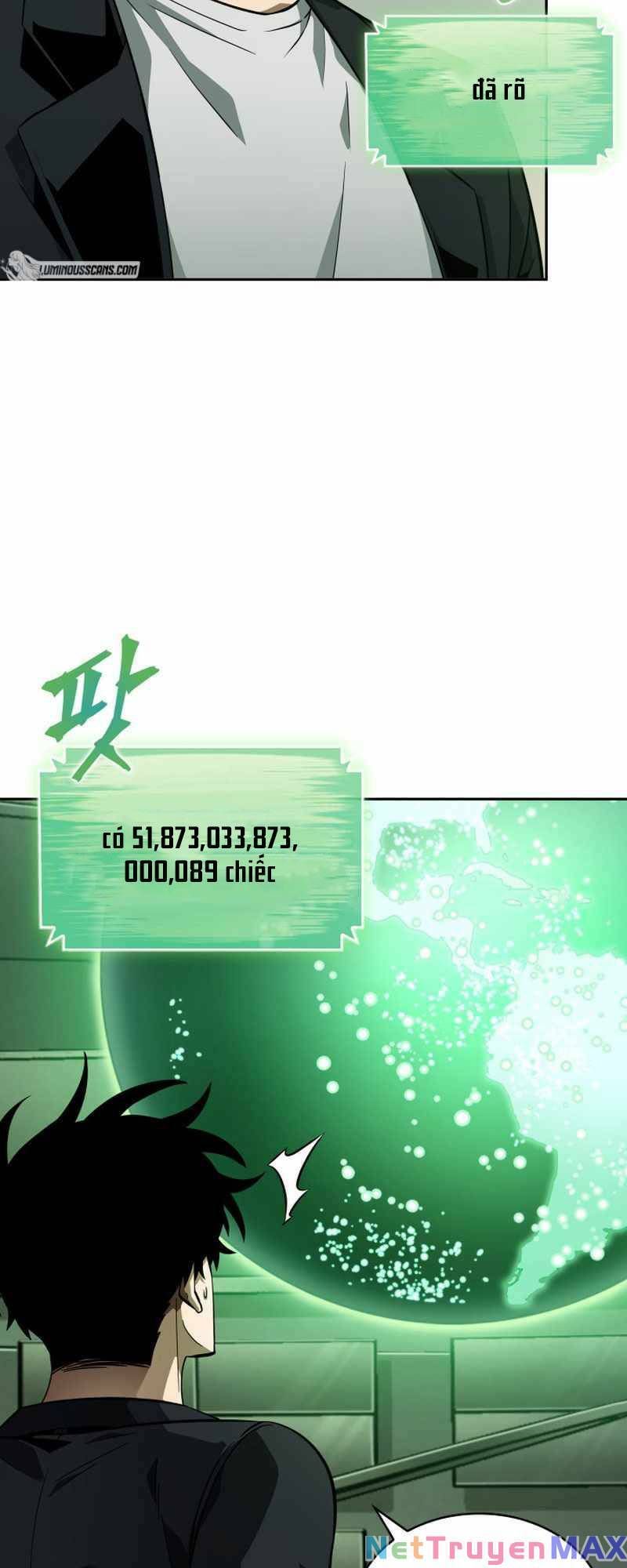 đọc truyện Vua Trộm Mộ Chương 406 ảnh 56 tại Thiên Thai Truyện