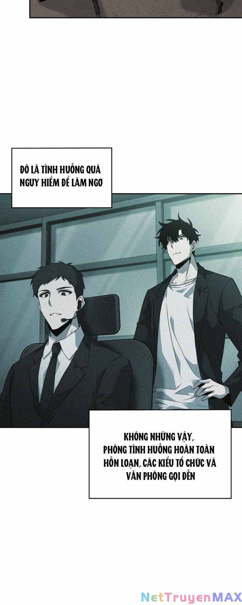 đọc truyện Vua Trộm Mộ Chương 406 ảnh 58 tại Thiên Thai Truyện