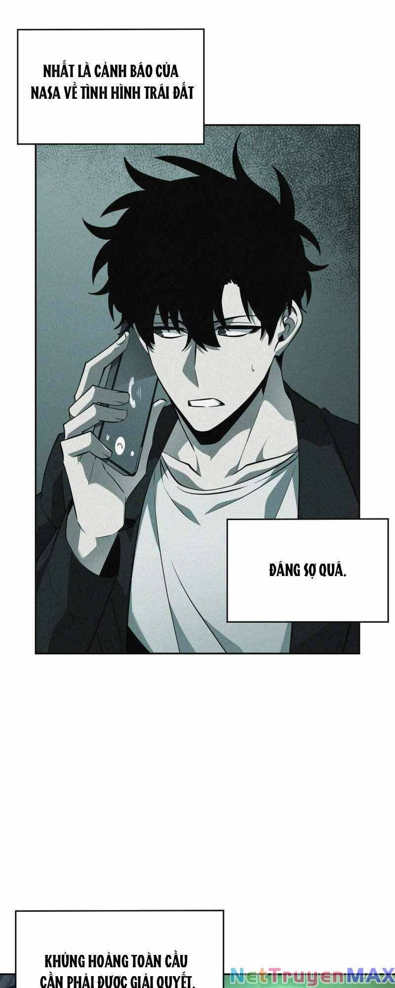 đọc truyện Vua Trộm Mộ Chương 406 ảnh 59 tại Thiên Thai Truyện