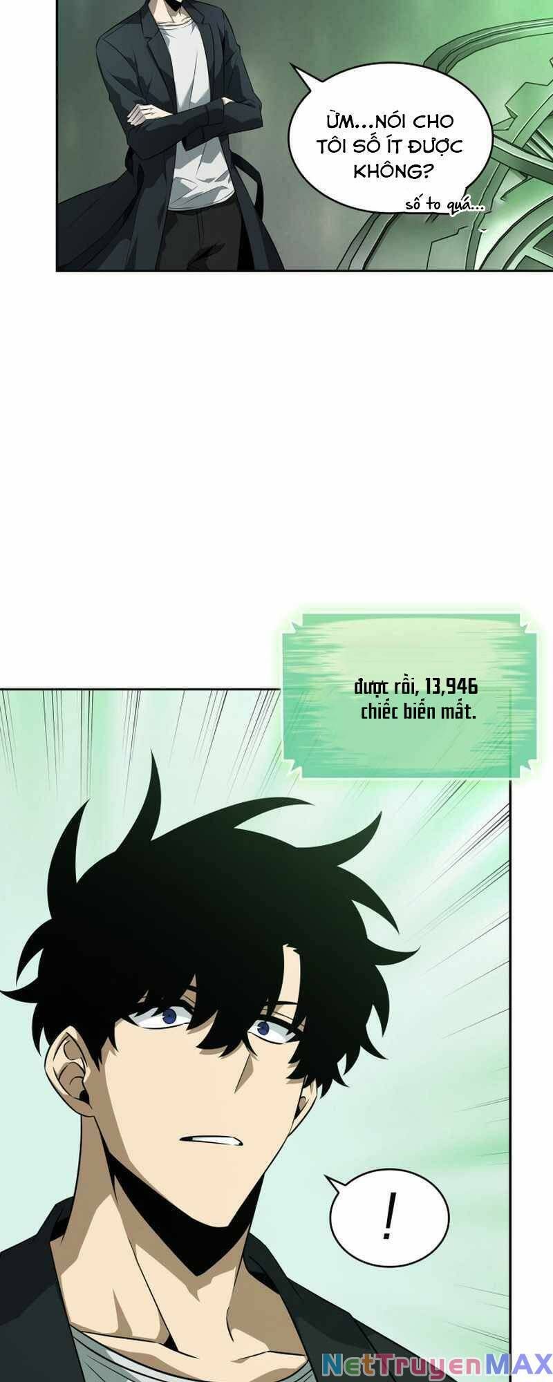 đọc truyện Vua Trộm Mộ Chương 406 ảnh 61 tại Thiên Thai Truyện