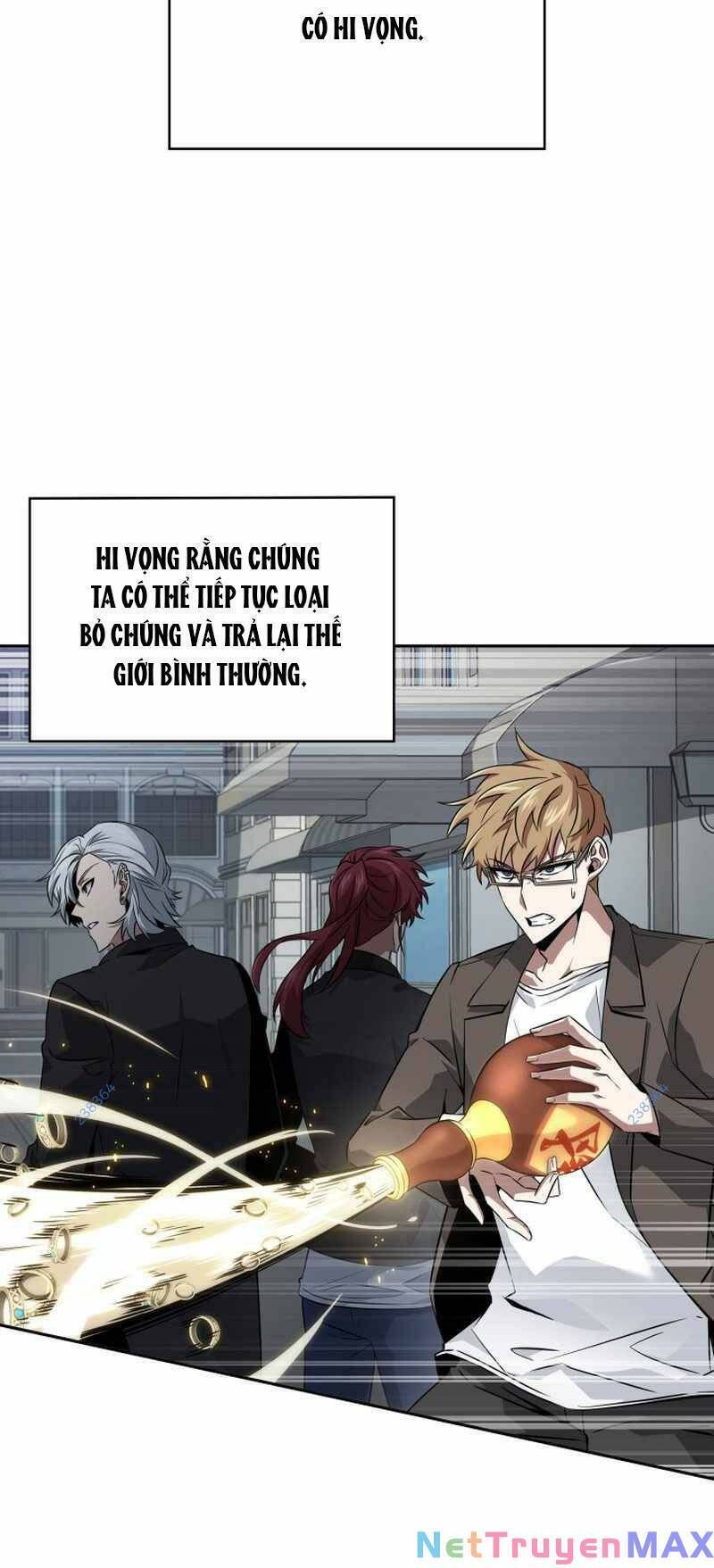 đọc truyện Vua Trộm Mộ Chương 406 ảnh 64 tại Thiên Thai Truyện