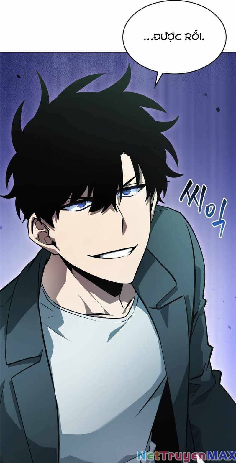 đọc truyện Vua Trộm Mộ Chương 406 ảnh 66 tại Thiên Thai Truyện