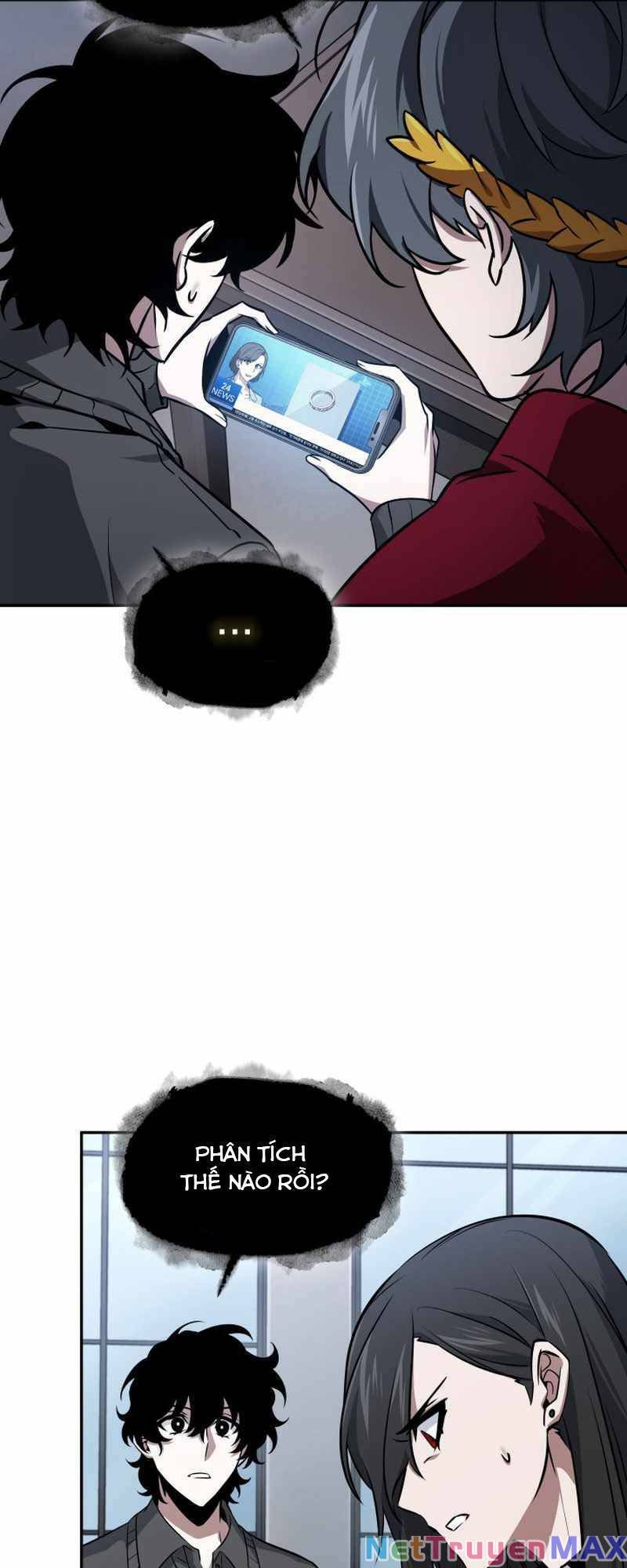 đọc truyện Vua Trộm Mộ Chương 406 ảnh 10 tại Thiên Thai Truyện