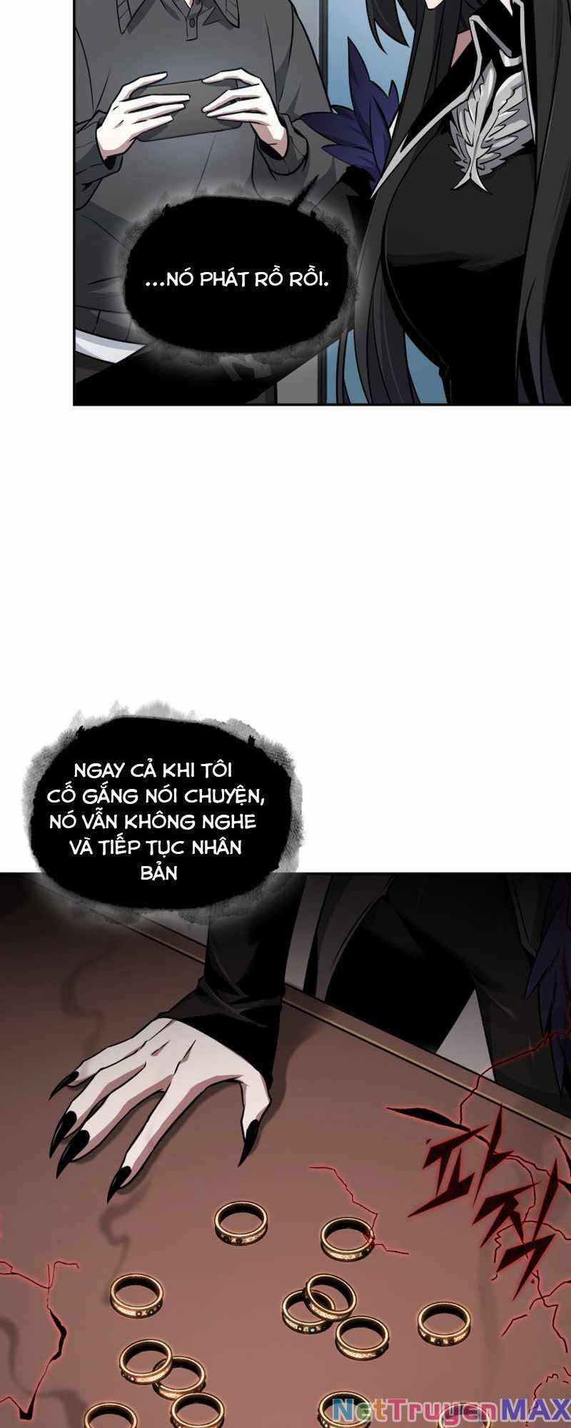 đọc truyện Vua Trộm Mộ Chương 406 ảnh 11 tại Thiên Thai Truyện