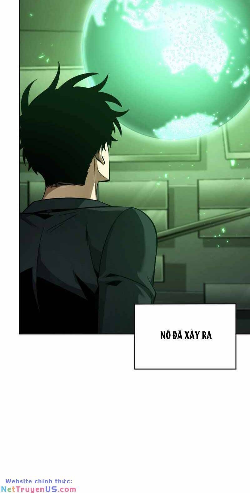 đọc truyện Vua Trộm Mộ Chương 407 ảnh 12 tại Thiên Thai Truyện