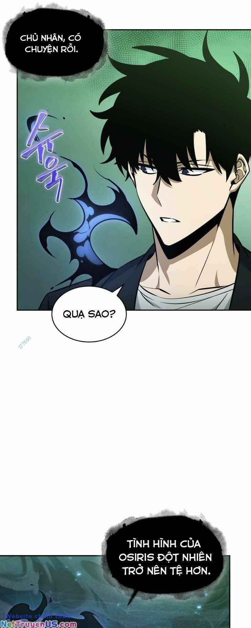 đọc truyện Vua Trộm Mộ Chương 407 ảnh 13 tại Thiên Thai Truyện