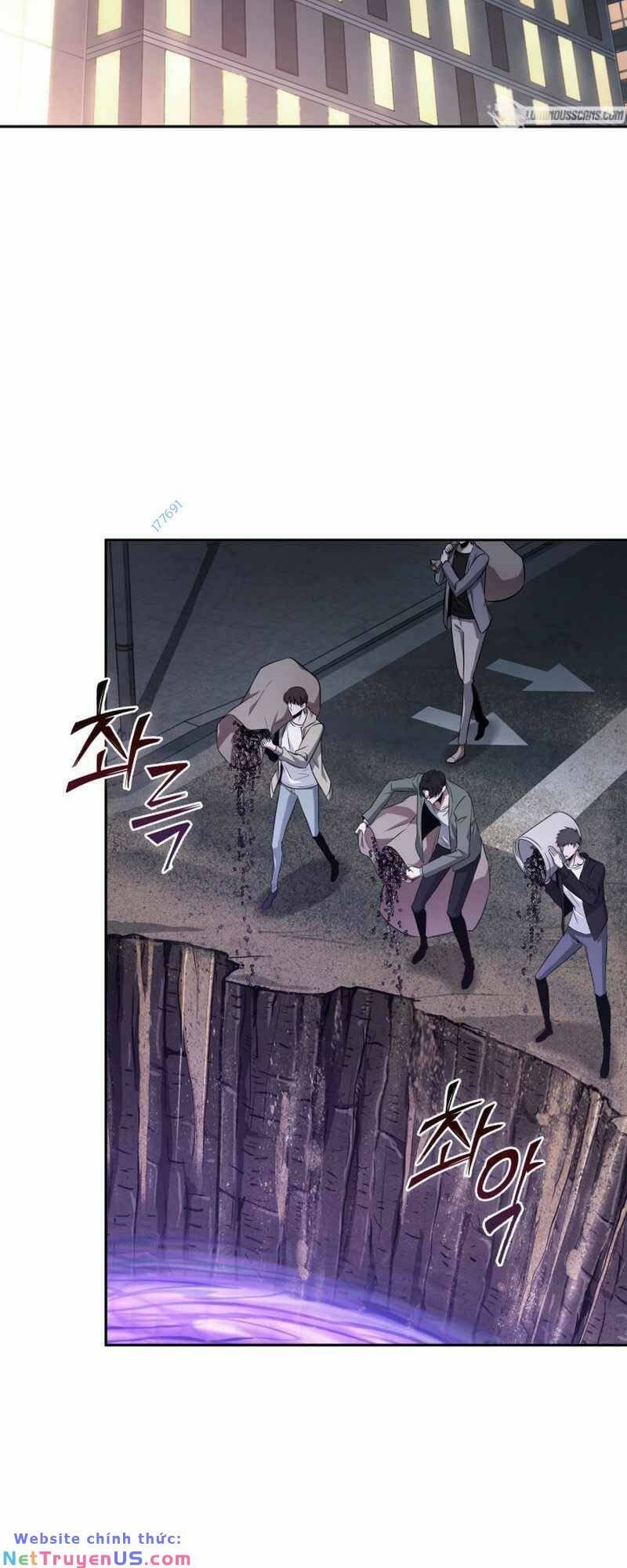 đọc truyện Vua Trộm Mộ Chương 407 ảnh 16 tại Thiên Thai Truyện